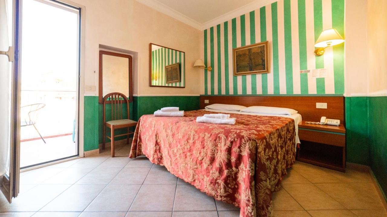 Hotel Center 3 Rome Extérieur photo