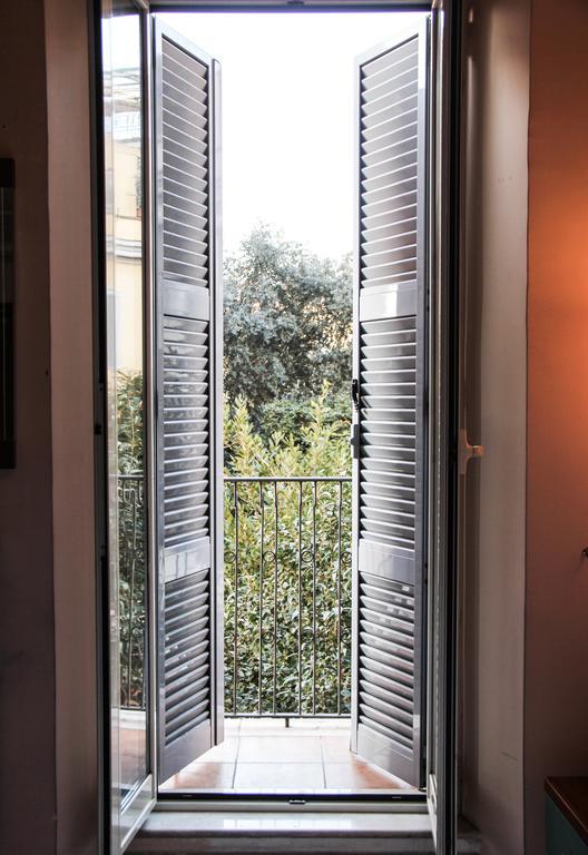 Hotel Center 3 Rome Chambre photo