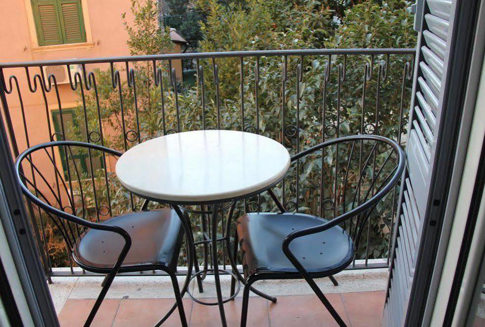 Hotel Center 3 Rome Extérieur photo