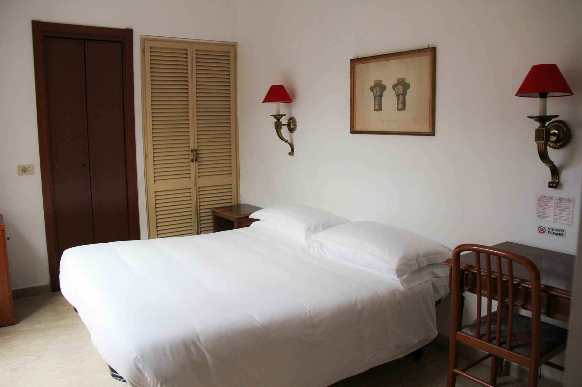 Hotel Center 3 Rome Extérieur photo